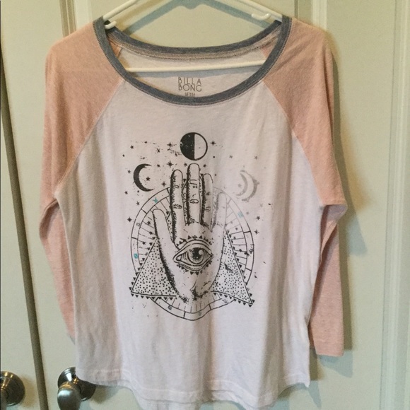 Billabong Tops - Billabong Size M Shirt Billabong Tops - Billabong Size M Shirt